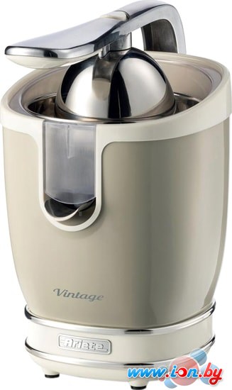 Соковыжималка Ariete Vintage 413/03 в Могилёве