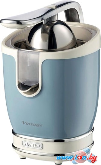 Соковыжималка Ariete Vintage 413/05 в Могилёве
