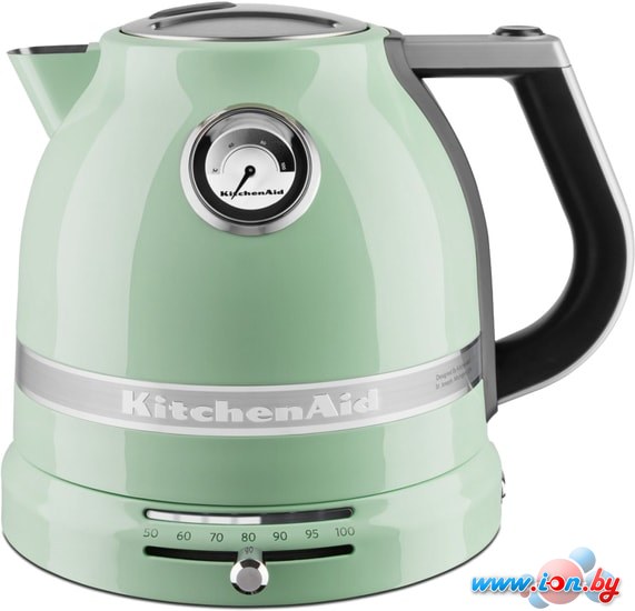 Электрический чайник KitchenAid Artisan 5KEK1522EPT в Гродно