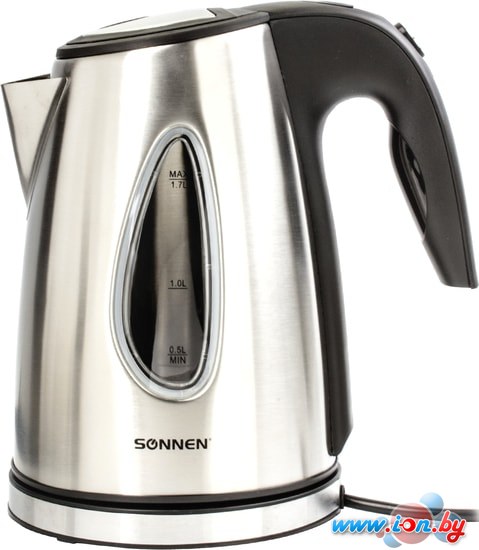 Электрический чайник Sonnen KT-1721 в Могилёве