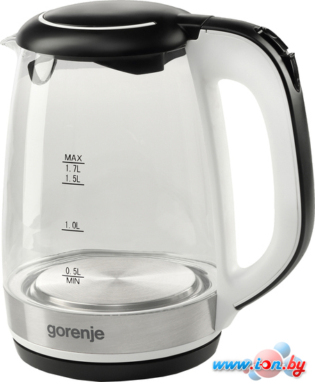 Электрический чайник Gorenje K17GLBW в Могилёве