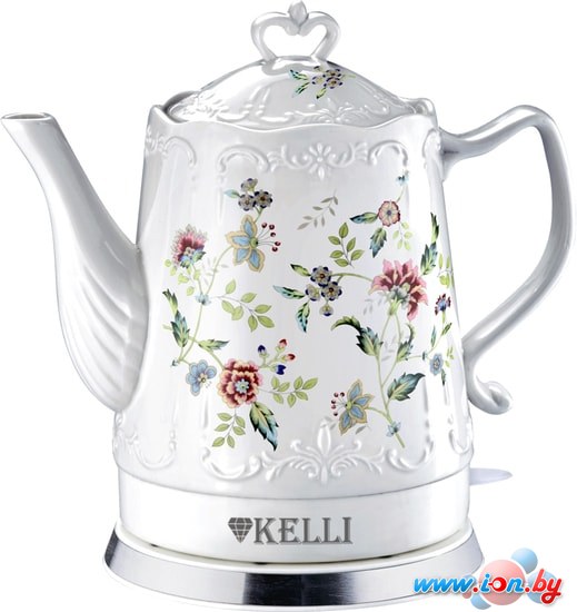 Электрический чайник KELLI KL-1401 в Гродно