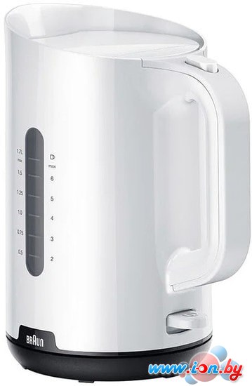 Электрический чайник Braun WK 1100 WH в Могилёве