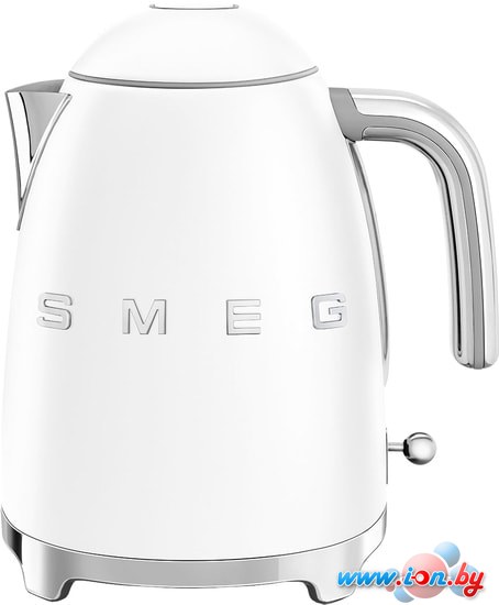 Электрический чайник Smeg KLF03WHMEU в Могилёве