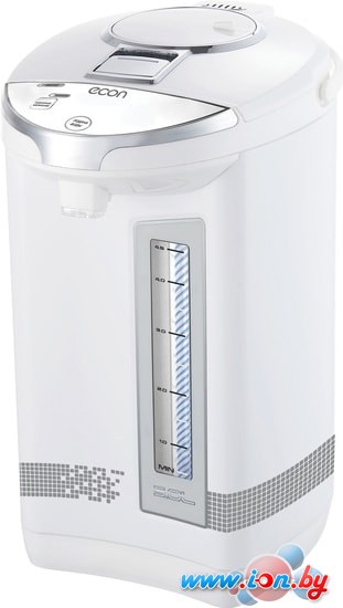 Термопот Econ ECO-503TP в Могилёве