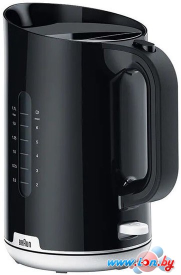 Электрический чайник Braun WK 1100 BK в Гродно