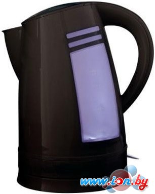 Электрический чайник Polly Люкс EK-20 (черный) в Могилёве