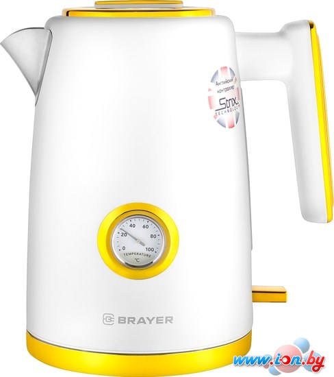 Электрический чайник Brayer BR1018 в Могилёве