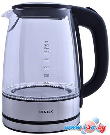 Электрический чайник CENTEK CT-0030 в Могилёве