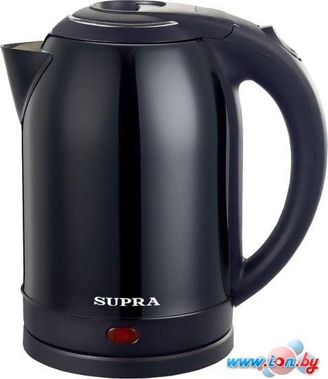 Электрический чайник Supra KES-2003N (черный) в Бресте