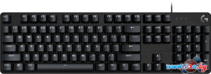 Клавиатура Logitech G413 SE 920-010438 в Могилёве