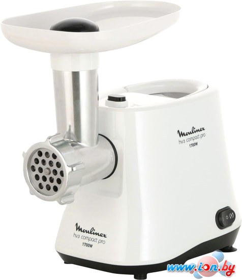 Мясорубка Moulinex HV3 ME301132 в Могилёве