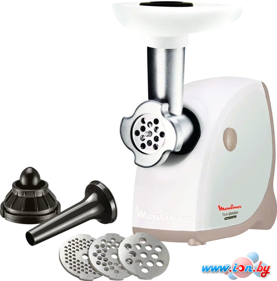 Мясорубка Moulinex HV4 ME462132 в Минске