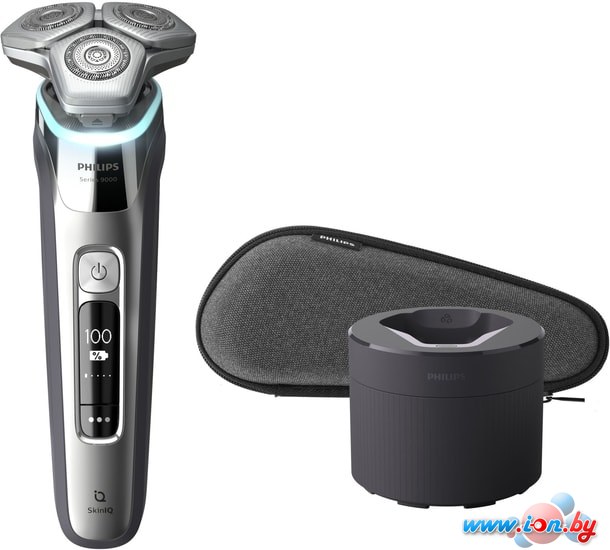 Электробритва Philips Series 9000 S9985/50 в Могилёве