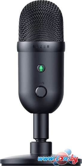 Микрофон Razer Seiren V2 X в Гомеле