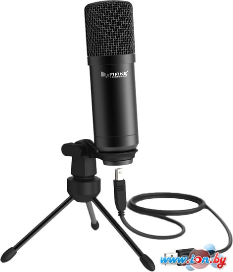 Микрофон FIFINE K730 в Могилёве