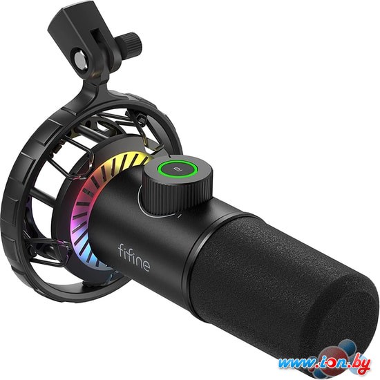 Микрофон FIFINE K658 в Могилёве