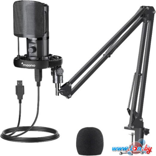 Микрофон Maono AU-PM461S в Могилёве