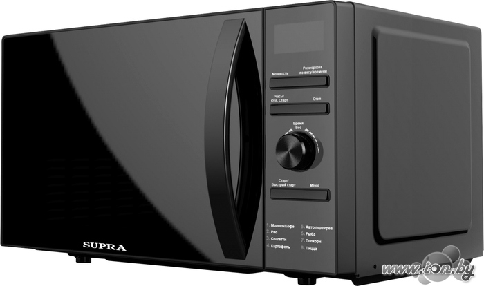 Микроволновая печь Supra 20TB55 в Гродно