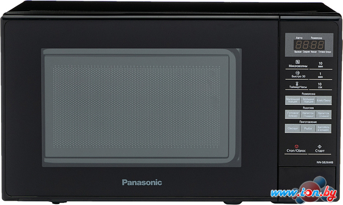 Микроволновая печь Panasonic NN-SB26MBZPE в Минске