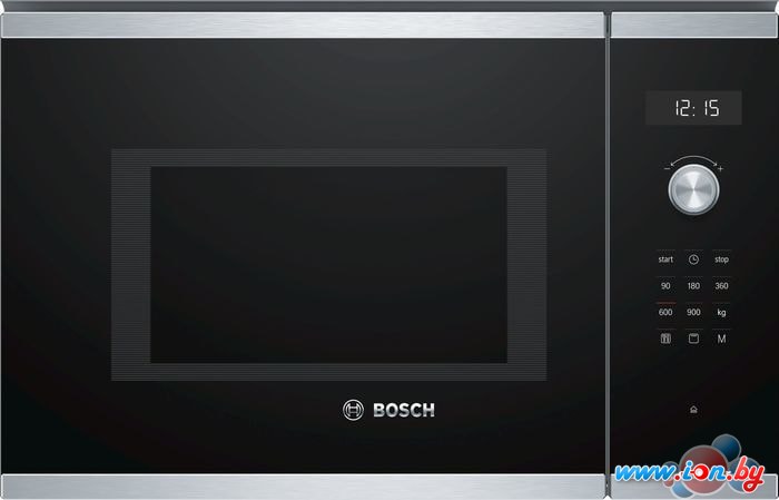 Микроволновая печь Bosch BEL554MS0 в Бресте