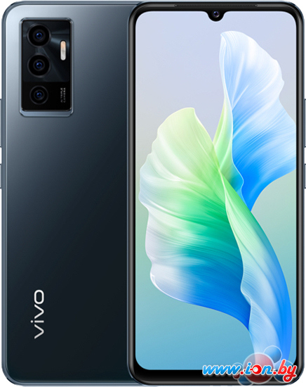 Смартфон Vivo V23e 8GB/128GB азиатская версия (лунная тень) в Гомеле