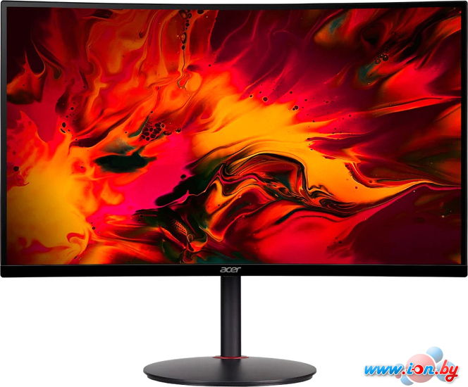 Игровой монитор Acer Nitro XZ270Xbmiiphx в Бресте