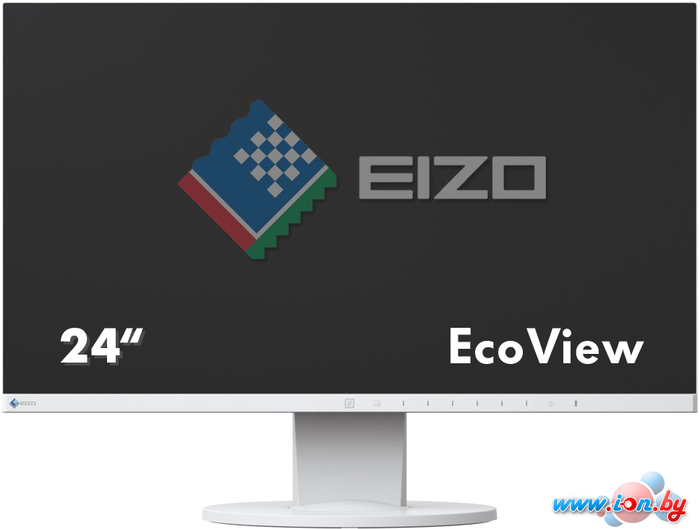 Монитор б/у EIZO FlexScan EV2450 в Могилёве