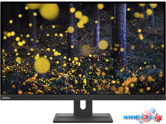 Монитор Lenovo ThinkVision E27q-20 в Гомеле