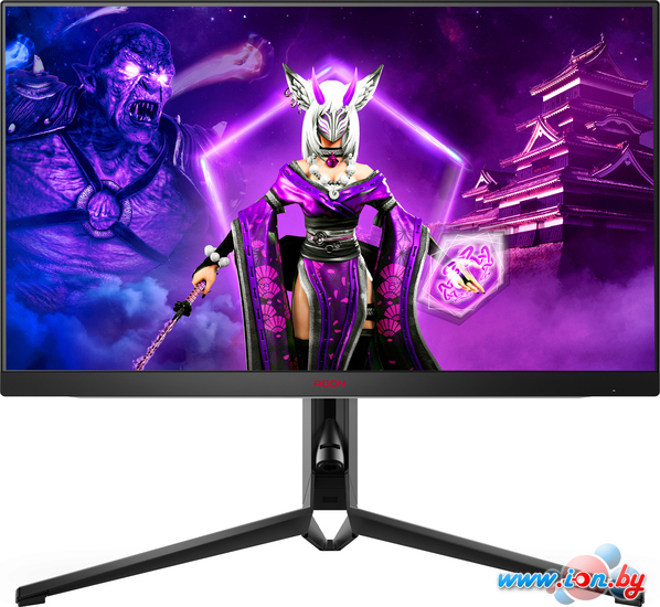 Игровой монитор AOC Agon Pro AG274FZ в Гомеле