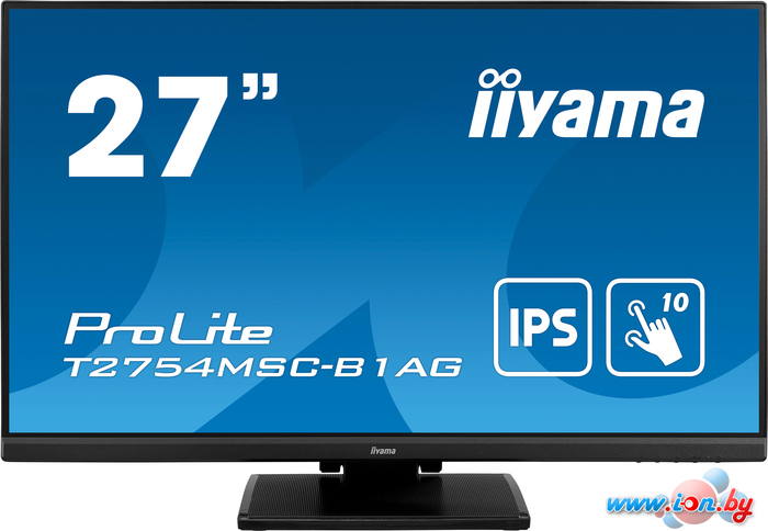 Монитор Iiyama ProLite T2754MSC-B1AG в Могилёве