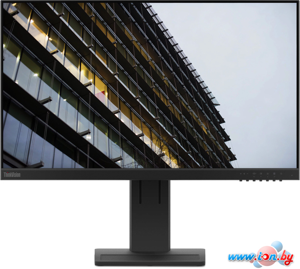 Монитор Lenovo ThinkVision E24-28 в Минске