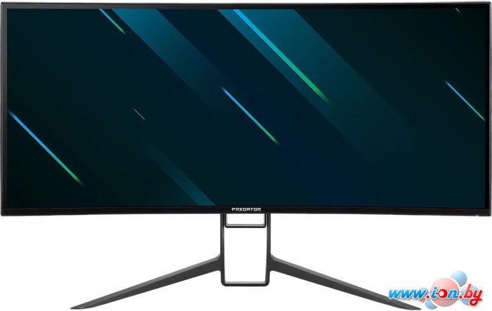 Игровой монитор Acer Predator X34GSbmiipphuzx в Могилёве