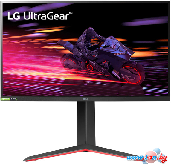 Игровой монитор LG UltraGear 27GP750-B в Витебске