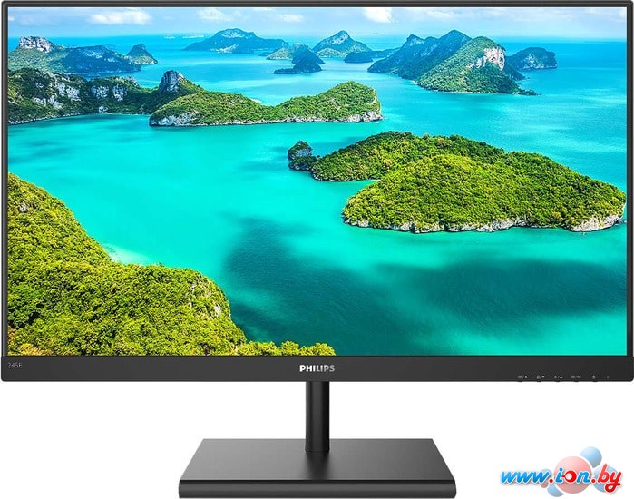 Монитор Philips 245E1S/01 в Могилёве