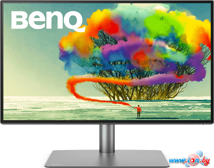 Монитор BenQ PD2725U в Минске