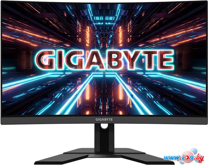 Игровой монитор Gigabyte G27QC A в Гомеле