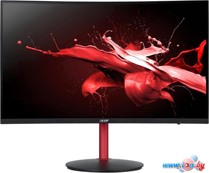 Игровой монитор Acer Nitro XZ322QVbmiiphx в Могилёве