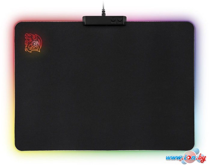 Коврик для мыши Thermaltake Draconem RGB Cloth Edition в Минске