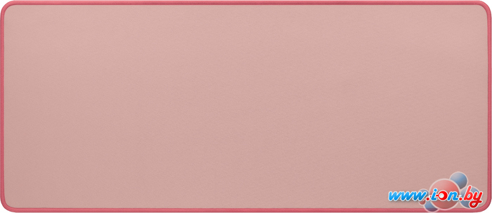 Коврик для стола Logitech Desk Mat (темно-розовый) в Могилёве
