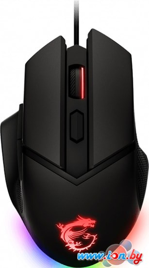 Игровая мышь MSI Clutch GM20 Elite в Минске