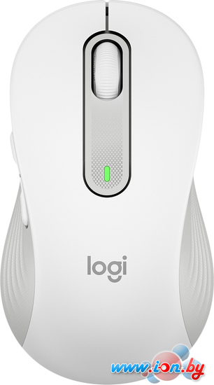 Мышь Logitech Signature M650 L (белый) в Минске