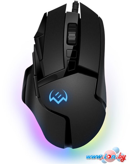 Игровая мышь SVEN RX-G975 в Минске