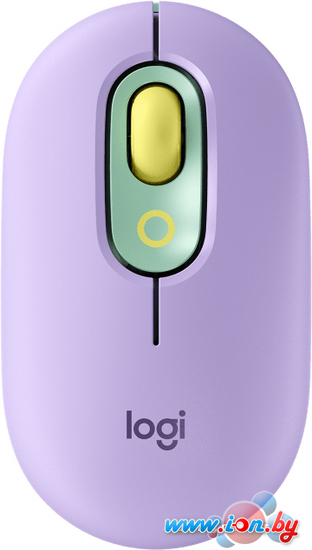 Мышь Logitech Pop Mouse Daydream в Минске