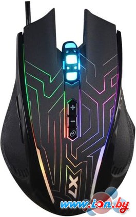 Игровая мышь A4Tech X87 в Гродно