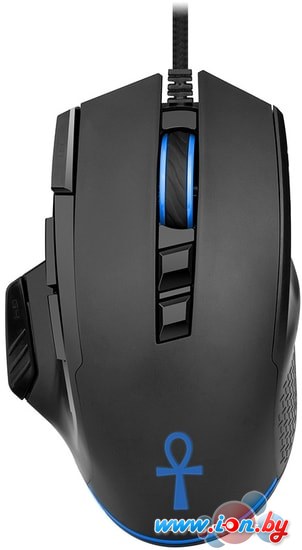 Игровая мышь Oklick 727G Anubis в Гродно