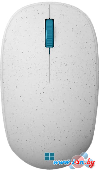 Мышь Microsoft Ocean Plastic Mouse в Могилёве