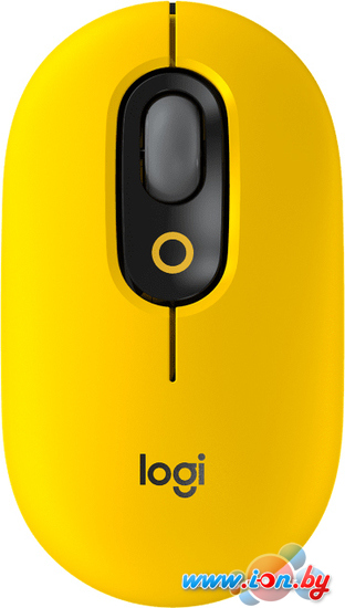 Мышь Logitech Pop Mouse Blast в Бресте