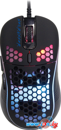 Игровая мышь Oklick 713G Netrunner в Могилёве