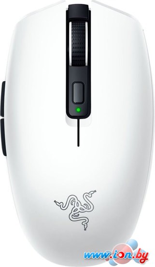 Игровая мышь Razer Orochi V2 (белый) в Могилёве